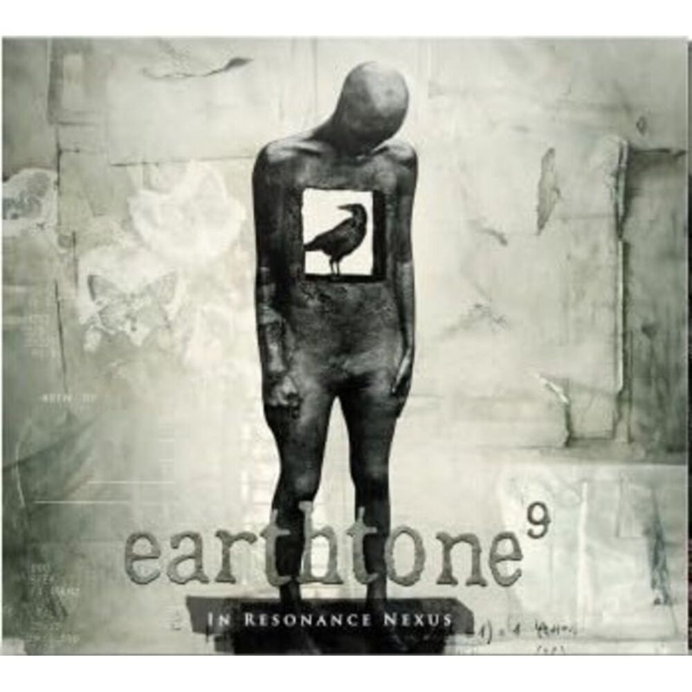 Earthtone9 - In Resonance Nexus  LP LP